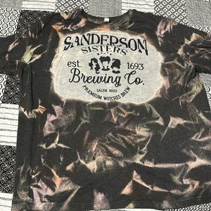 Sanderson sister tee